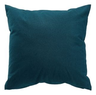 Coussin 45x45 cm ZENITH Bleu