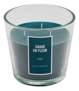 Bougie 500g ALINA Sauge de fleur