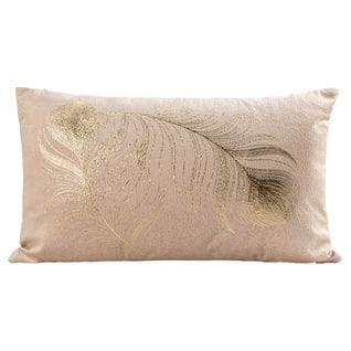 Coussin 30x50 cm ZAYA Beige