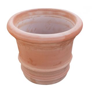 Vase - Terre Cuite Toscane 70cm