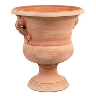 Bol Vase - Terre Cuite Toscane