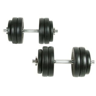 Kit Haltères 30 Kg Musculation Fitness Sport 02_0000757