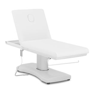 Table De Massage Électrique Professionnel 175 Kg Hauteur Réglable : 65 - 90 Cm 14_0003628