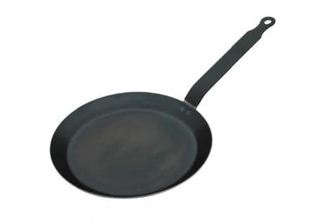 Crêpière Fer 24 Cm - 5303.24