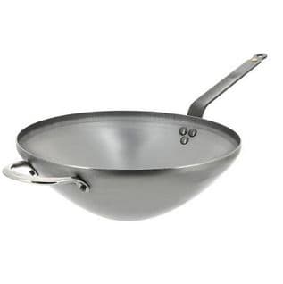 Wok En Fer 32cm - 5618.32