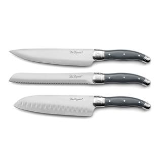 Tradition XL - Set De 3 Couteaux De Cuisine