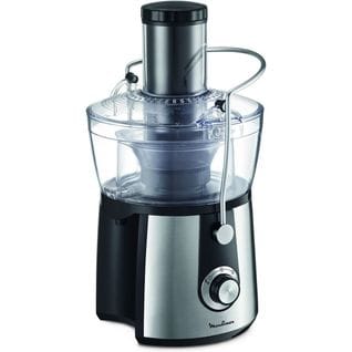 Centrifugeuse 800w Inox/noir - Ju550d10