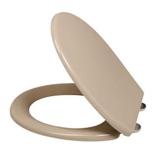 Abattant Wc Glossy - Beige
