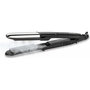 Lisseur Vapeur Babyliss Steam Shine - 5 Températures Jusqu'a 230°c - Fonction Ionique