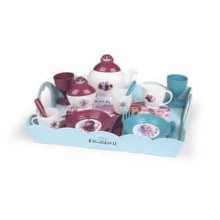 La Reine Des Neiges 2 Plateau Tea Time Xl 17 Accessoires