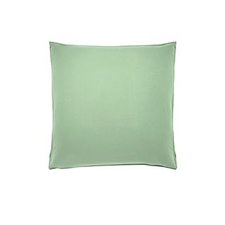 Taie D'oreiller Cap Ferret Aqua 65 X 65 Cm Vert Clair