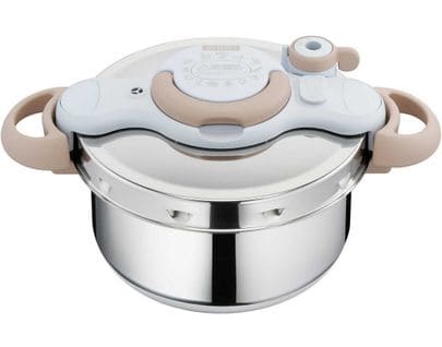 Autocuiseur Clipso Minut Eco Respect Cocotte-minute® 4,5 L P4620690