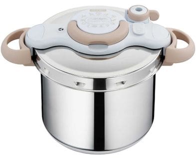 Autocuiseur Clipso Minut Eco Respect Cocotte-minute® 9 L P4624970