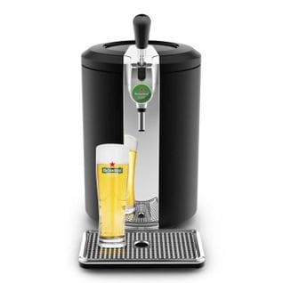 Tireuse À Bière Pression 5L 70w - Vb450e10