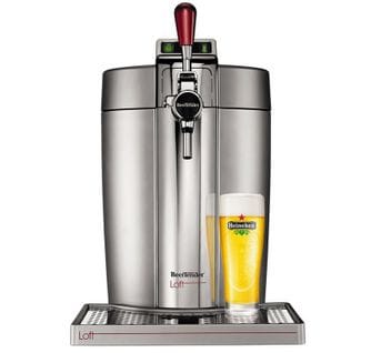 Tireuse À Bière 5L 61w Pression Loft Edition - Vb700e00