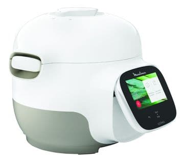 Multicuiseur intelligent MOULINEX CE922110 Cookeo Touch 3L