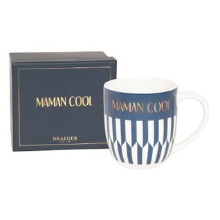 Mug Cadeau - Maman Cool