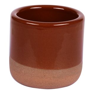 Mini Pot À Tapas Ou Expresso 10 Cl (lot De 3)