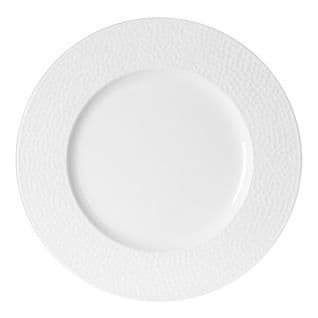 Assiette Plate Louna 27 Cm (lot De 6)