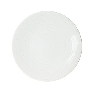 Assiette Plate Fiory 27 Cm (lot De 6)