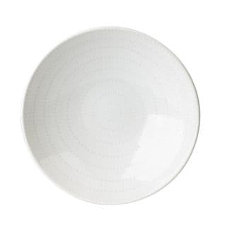 Assiette Creuse Fiory 19 Cm (lot De 6)