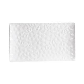 Plat Rectangulaire Oasis 31x18 Cm