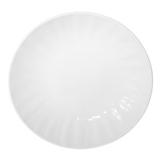 Assiette Plate Emma 26,5 Cm (lot De 6)