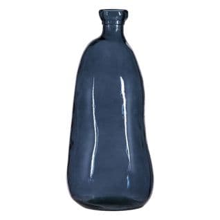 Vase Simplicity Bleu Gris 73 Cm