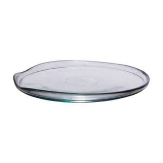 Assiette Plate Acqua 25 Cm (lot De 6)