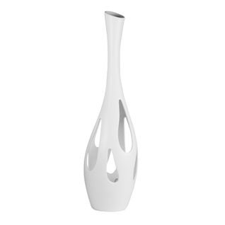 Lampe 80 Cm Kalypsos Blanc