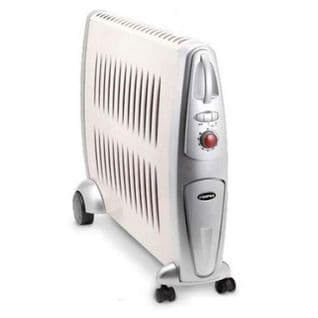 Radiateur Chaleur Douce 1500w - Ceramino 1503