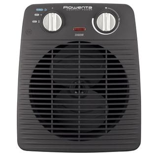 Chauffage Soufflant 2000w Noir - So2210f0