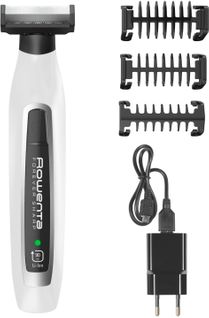 Tondeuse À Barbe 3en1 Rechargeable Étanche - Tn6010f4