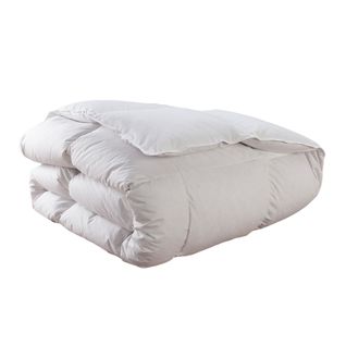 Couette Jade Chaude - 40% Duvet 220 X 240 Cm Blanc