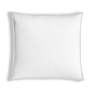 Oreiller Medium 70% Duvet - Coton - Ernest 65 X 65 Cm Blanc