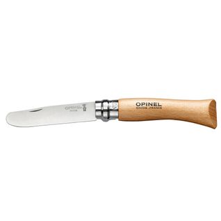 Couteau Mon Premier Opinel N°7 à Bout Rond