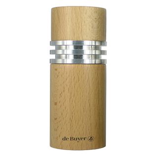 Moulin à Poivre Jota 12 Cm Brun En Bois