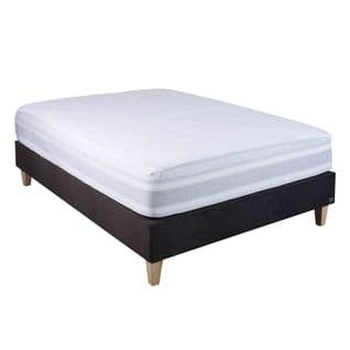 Protège Matelas Imperméable Palerme 90x200