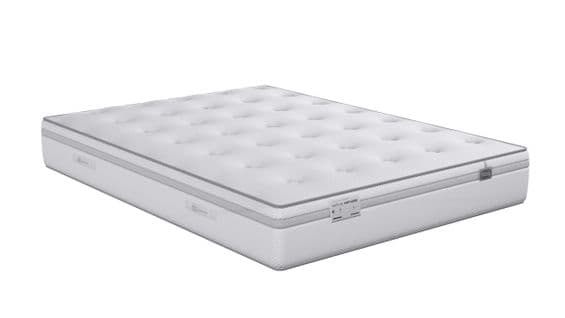 Matelas ressorts 180x200 cm SIMMONS VIRTUOSE 2