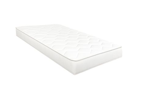 Matelas ressorts 80x200 cm SIMMONS TRAINING'R