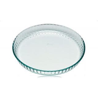 Moule À Tarte 24cm Verre - 812b000/5046