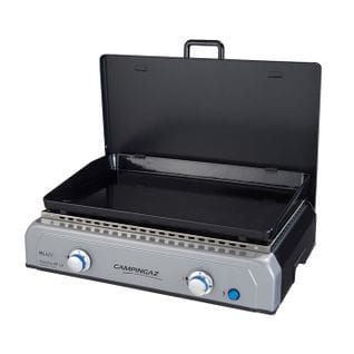 Plancha à Gaz Campingaz Blue Flame Lx