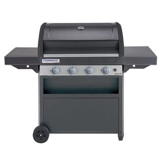 Barbecue Campingaz - À Gaz - Class 4 Lbd - 12,8kw - 111x144x60 cm