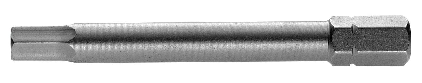 Embout 5/16'' 6 Pans 6 Mm Longueur 70mm Série 2 - Facom - Eh.206l