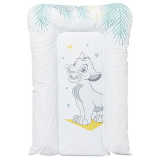 Matelas À Langer Flocon Disney Roi Lion 50x70 Cm