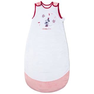 Gigoteuse 6-36 Mois Hiver Minnie Confettis