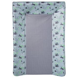 Matelas À Langer Luxe 50x70 Cm Disney Roi Lion Star