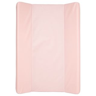 Matelas À Langer Premium 50x70 Cm - Vieux Rose