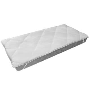 Surmatelas Confort Anti-transpiration 90x190cm