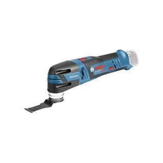 Découpeur-ponceur Gop 12v-28 Sans Batterie - 06018b5001